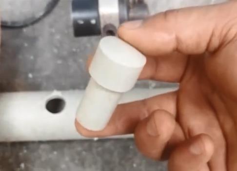 最佳ppr管堵漏方法，老师傅出手果然不同凡响，超简单！
