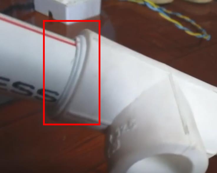ppr热熔歪了三个月没漏水还会漏吗?漏水原因了解下? ppr热熔歪了三个月没漏水还会漏吗?漏水原因了解下?