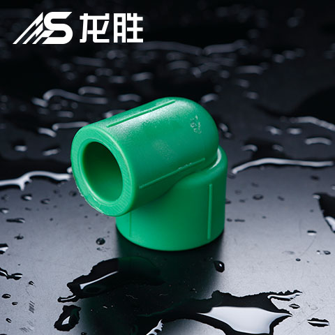 ppr水管热熔不歪绝招是什么？一根线助你完美热熔！