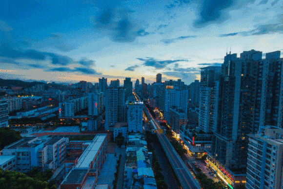 龙胜管2019年终盘点，看看这一年龙胜都做了什么？