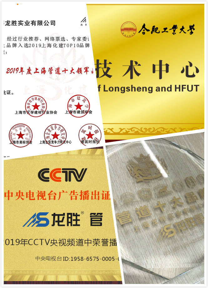龙胜管2019年终盘点，看看这一年龙胜都做了什么？