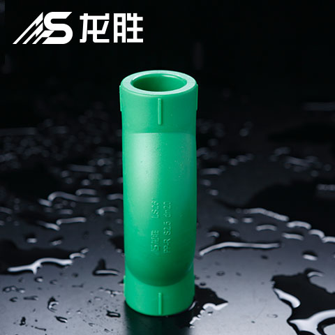 上海ppr水管代理加盟龙胜管后，让这些服务助您更快起步！