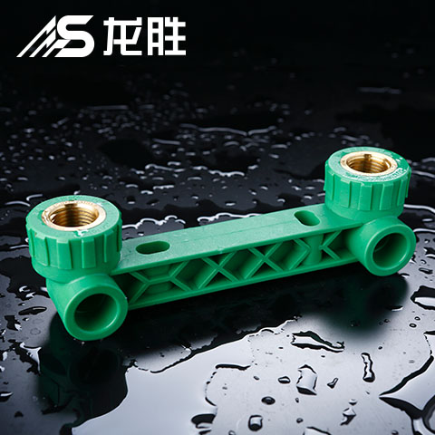 ppr热熔没插到底漏水吗？知道原理后豁然开朗！