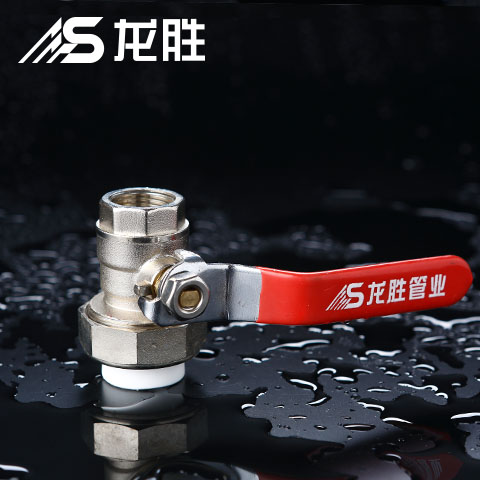 家里停水是怎么回事？可以简单分为2种情况！