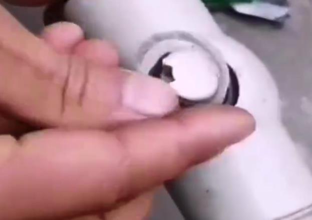 球阀扳手转轴处漏水怎么修？5张大图带你轻松搞定！