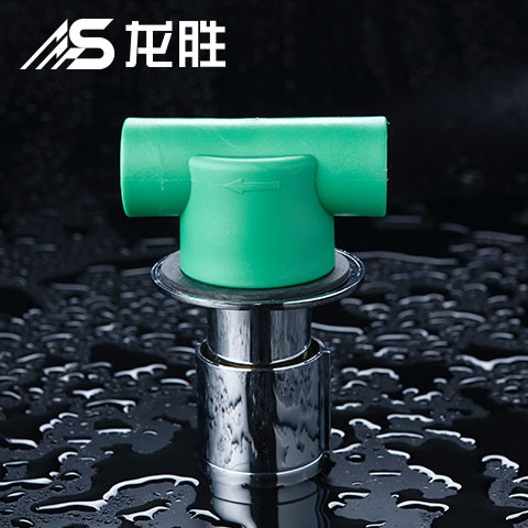 冷热水龙头漏水维修视频教学，没想到3步就能搞定！