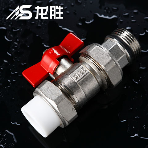 地暖管用6分好还是4分好？主要从这2个因素出发考虑！