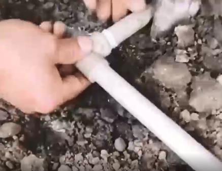 ppr水管三通的安装图解，8图揭晓如何更安全加装！