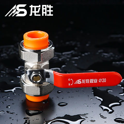 一字水阀横着开还是关，了解如何判断后今生都不会忘了