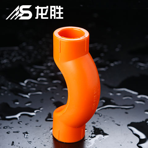 上海龙胜纳米抗菌ppr管怎么样？原来是这样实现抗菌的！