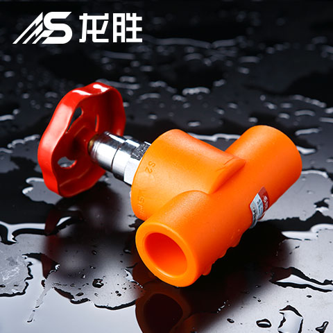 推荐下国内ppr管哪个品牌好？就这个综合数据还是很给力嘛！