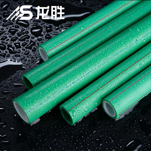 龙胜管和公元管道是不是十大管道品牌？想不到它竟然是连续位居！