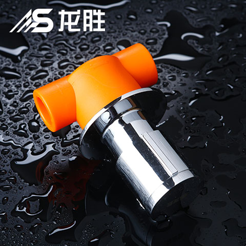 美尔固水管和日丰哪个好？看完推荐，我竟心意了它！