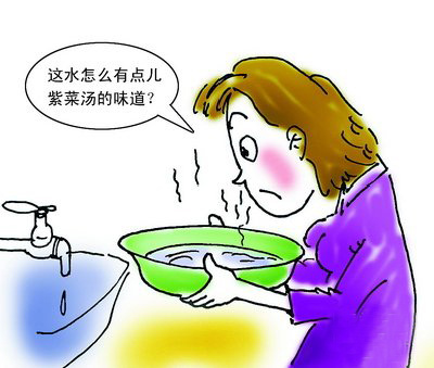 用两三年的劣质水管会有什么影响？它甚至能影响你的身体健康！