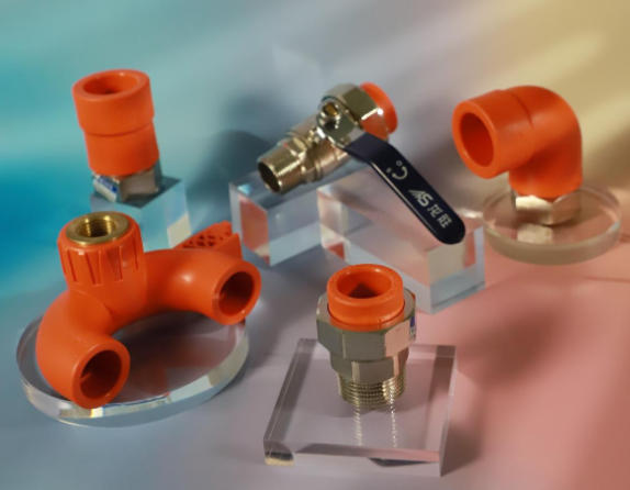 代理德国ppr管品质怎么样？利润空间如何？