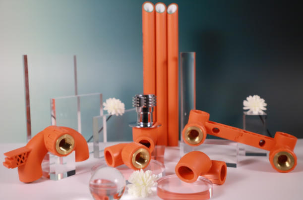 国美ppr管各地有总代理吗？PPR管施工注意事项有哪些？