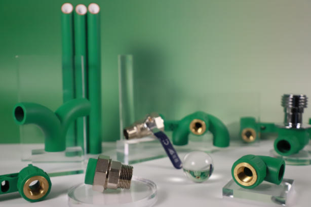 达柏林ppr管郑州代理商有了嘛？产品是否可靠？